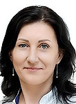 Врач Макарова Светлана Михайловна