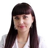 Врач Макарова Татьяна Игоревна