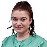 Врач Макарова Валентина Ивановна