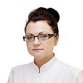 Врач Макарова Валерия Геннадьевна