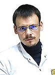 Врач Макашин Олег Анатольевич