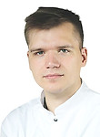 Врач Макашов Степан Сергеевич