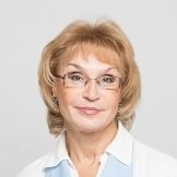 Врач Макашова Вера Васильевна