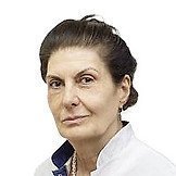 Врач Макатова Аида Иршадовна