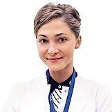 Врач Маказан Надежда Викторовна