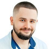 Врач Македонский Евгений Витальевич