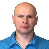 Врач Макеенков Алексей Викторович