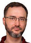 Врач Макеев Илья Александрович
