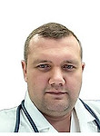Врач Макеев Юрий Владимирович