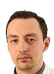 Врач Макеев Павел Сергеевич