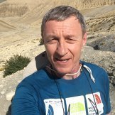 Врач Макеев Сергей Алексеевич