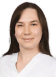Врач Макеева Дарья Игоревна