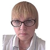 Врач Макеева Екатерина Петровна