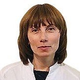 Врач Макеева Елена Владимировна