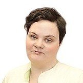 Врач Макеева Мария Александровна