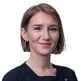 Врач Макеева Татьяна Андреевна