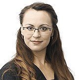 Врач Макеева Залина Николаевна