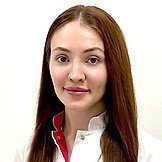 Врач Махачева Майсарат Алимпашаевна