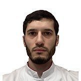 Врач Махаев Магомед Русланович