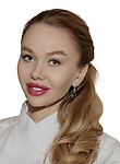 Врач Махаева Дина Валерьевна