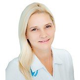 Врач Махалова Елена Викторовна