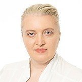 Врач Маханёк Оксана Васильевна