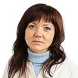 Врач Маханькова Инна Леонидовна