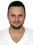 Врач Маханов Станислав Александрович