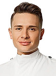 Врач Махин Егор Евгеньевич