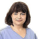 Врач Махина Юлия Александровна 