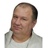 Врач Махиня Владимир Анатольевич