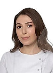 Врач Махизаде Фарида Мехман кызы
