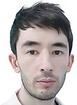 Врач Махкамов Дилшод Рахимович