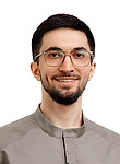 Врач Махмудов Абдулмеджид Найимович