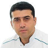 Врач Махмудов Анар Велиевич
