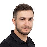 Врач Махмудов Байрам Назимович