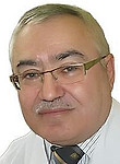 Врач Махмудов Далер Шодиевич