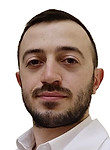 Врач Махмудов Курбанисмаил Абдулвагабович