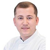Врач Махмудов Махмуджон Мубинович