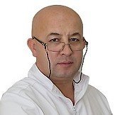 Врач Махмудов Мубин Икромжонович
