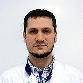Врач Махмудов Мухтар Гасанович