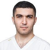 Врач Махмудов Талей Акберович