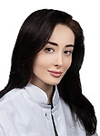Врач Махмудова Джамиля Айдыновна