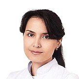 Врач Махмудова Гульнара Маратовна
