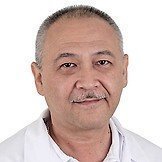 Врач Махмутходжаев Рустам Садриддинович