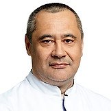 Врач Махмутов Андрей Рашидович