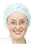 Врач Махмутова Марина Рамильевна