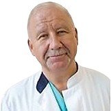 Врач Махнач Геннадий Константинович