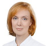 Врач Махнанова Марина Александровна
