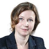 Врач Махнева Наталия Викторовна